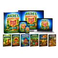 RESET DIGESTIVO | EN 30 DÍAS