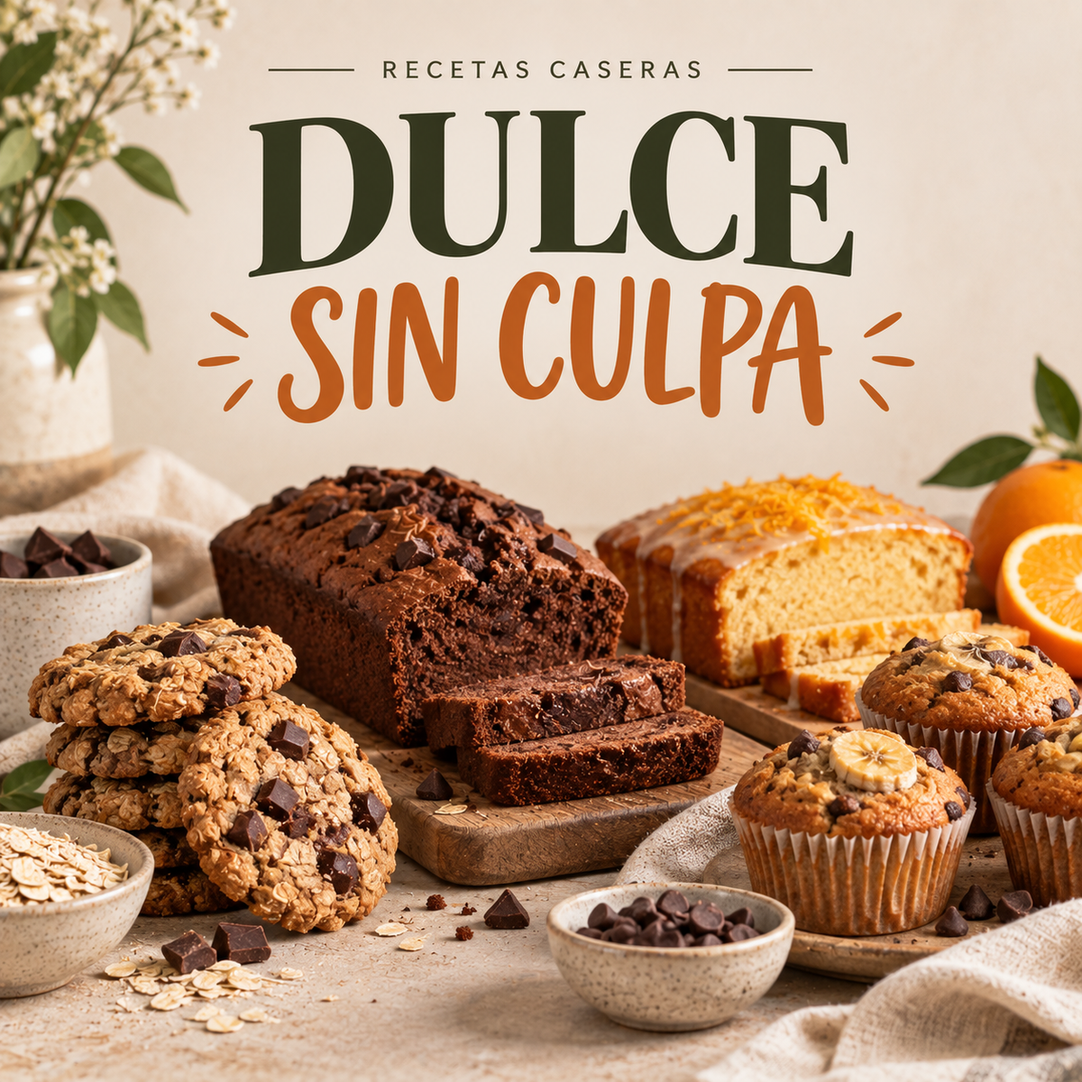 DULCE SIN CULPA
