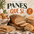 PANES QUE SÍ