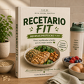 RECETARIO FIT - EN AIRFRYER